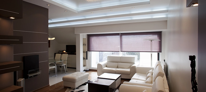 Benefits of PVC Ceilings