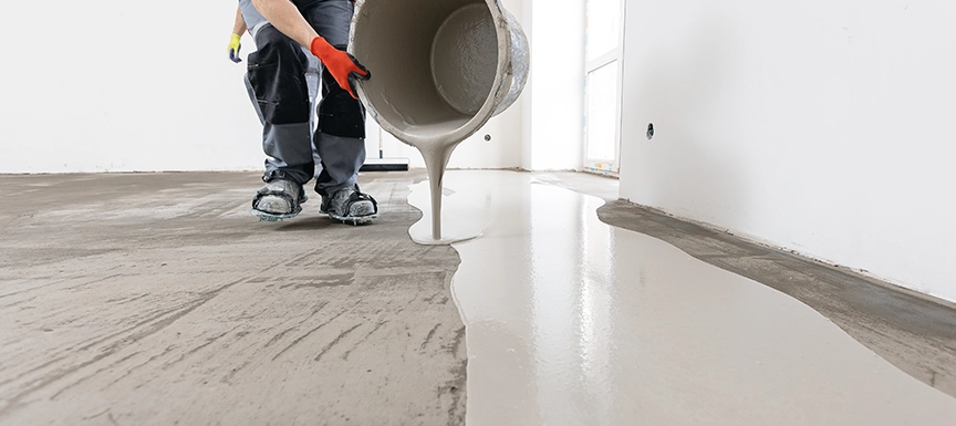 How NxtGen Waterproofing Services stand out in terms of expertise
