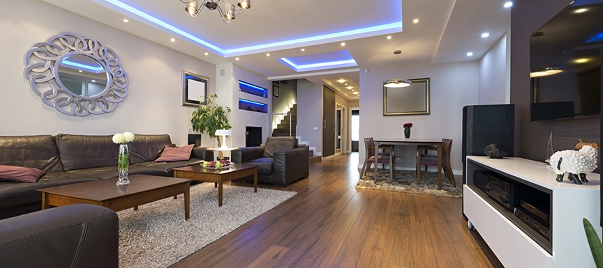 What is PVC Ceiling