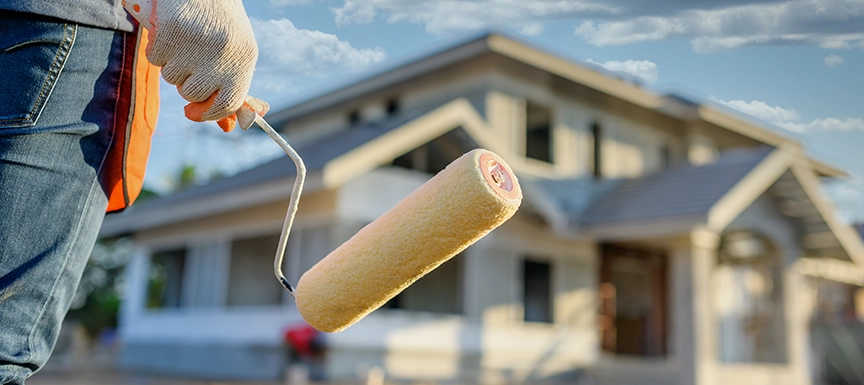 Why You Need Professional Painters
